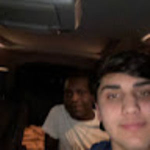 Meet your Posher, Damian